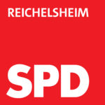 Logo: SPD Reichelsheim Odenwald